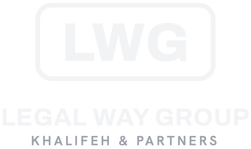 Legal Way Group (Khalifeh & Partners)